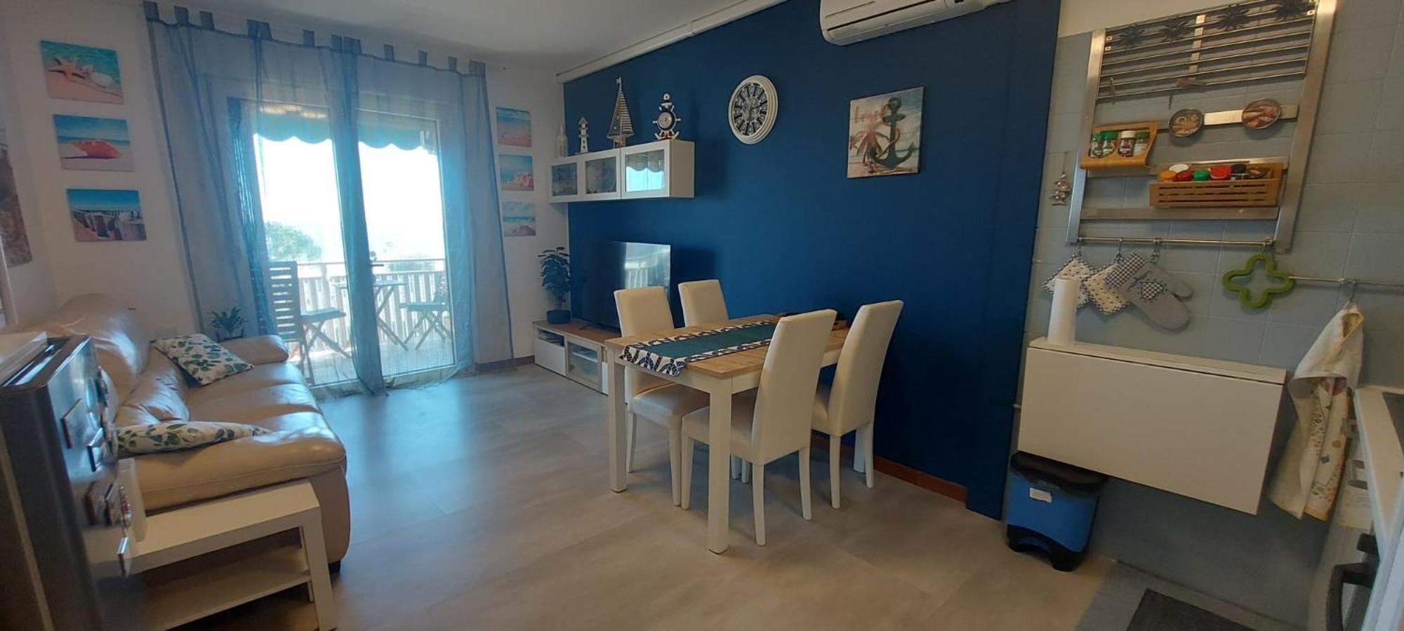 Seaview Beach Front Grado Pineta Andromeda Kültér fotó