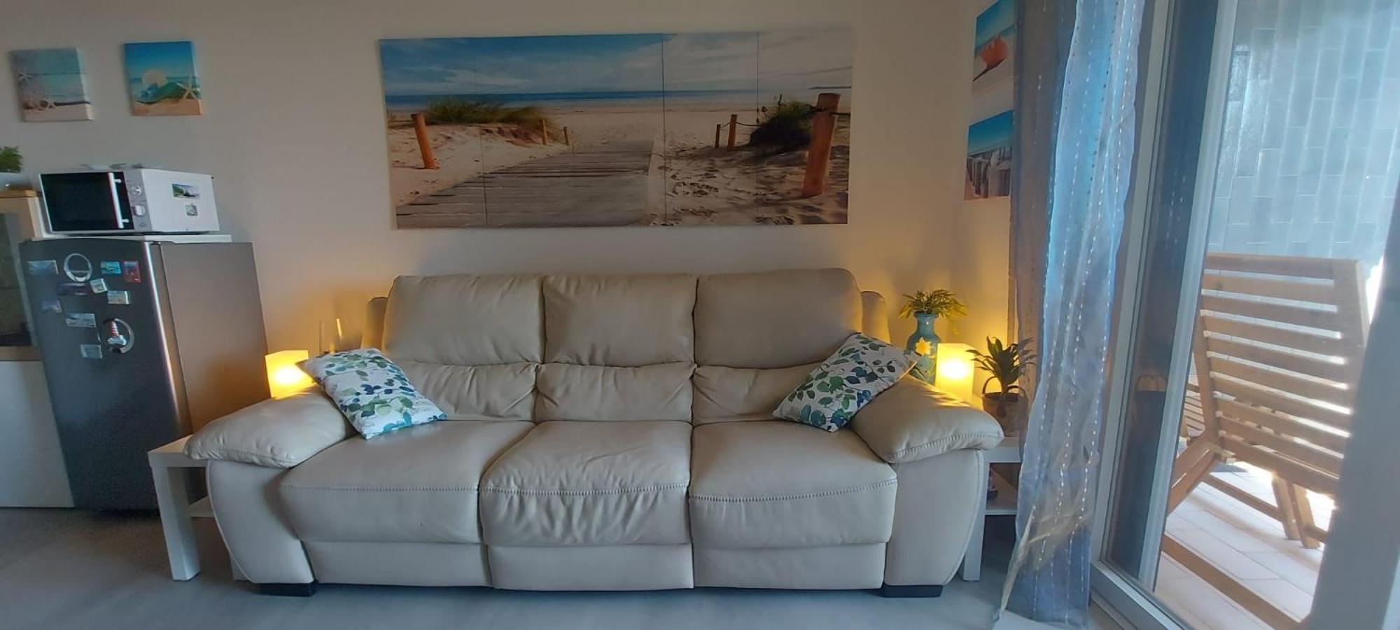 Seaview Beach Front Grado Pineta Andromeda Kültér fotó